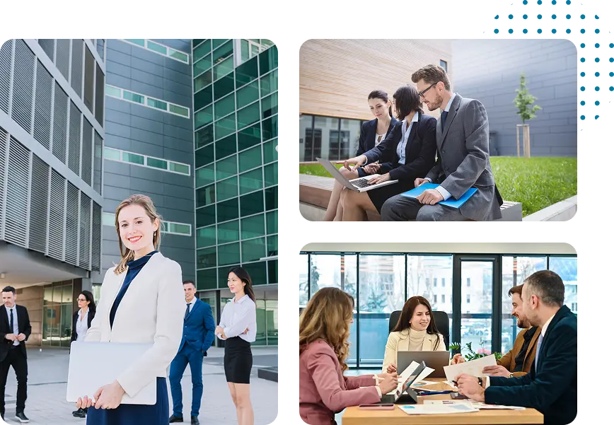 Careers at AP Capital